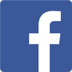 Facebook icon Facebook icon
